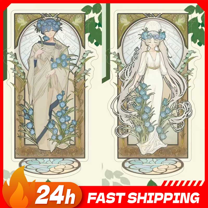 Frieren Anime Merchandise - Frieren: Beyond Journey's End Anime Peripherals
