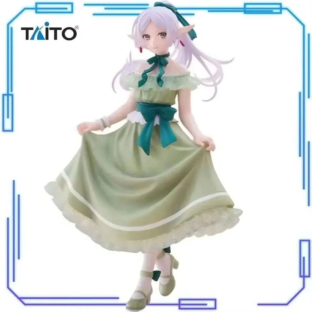 Frieren Anime Merchandise - Op voorraad Taito Originele Echte Anime