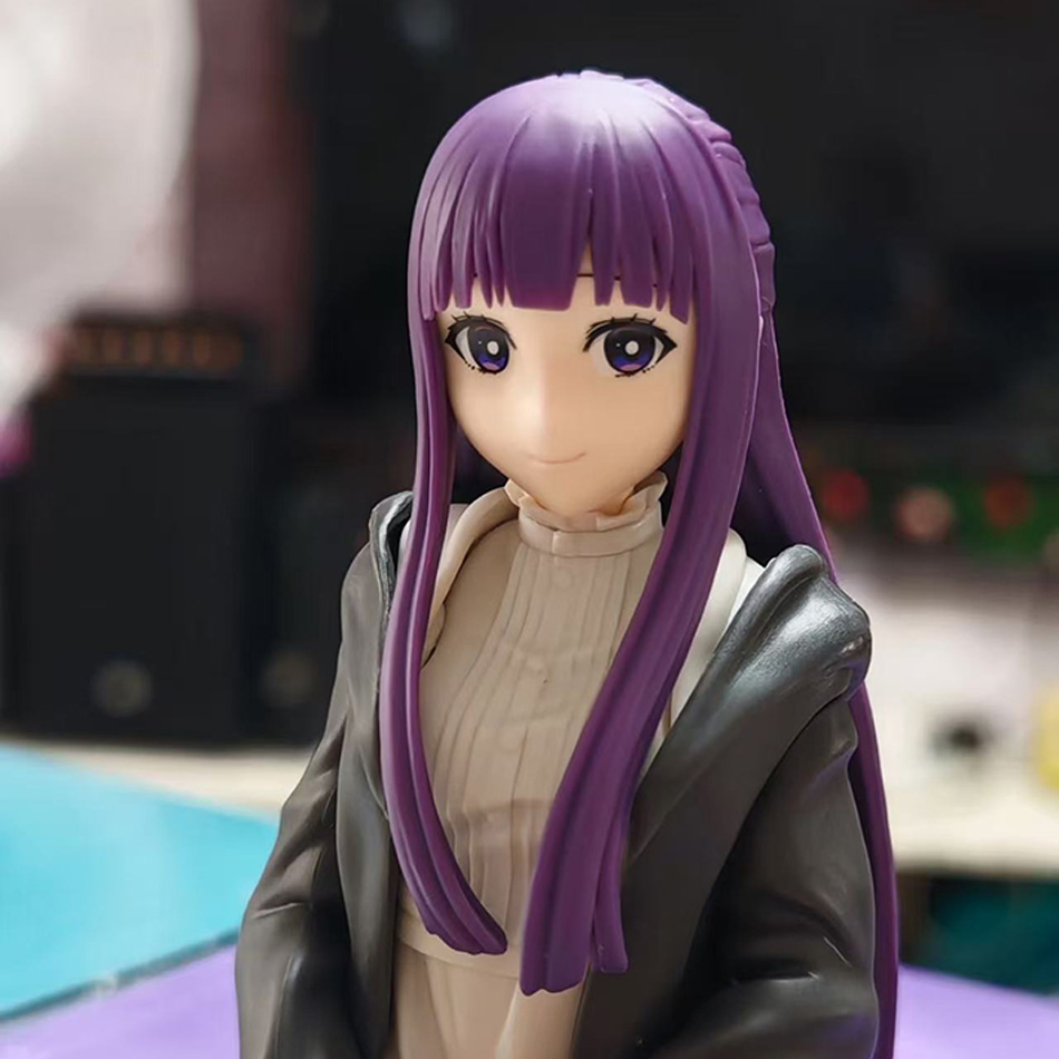Frieren Anime Merchandise - Frieren: Herinneringen aan de reis Frieren
