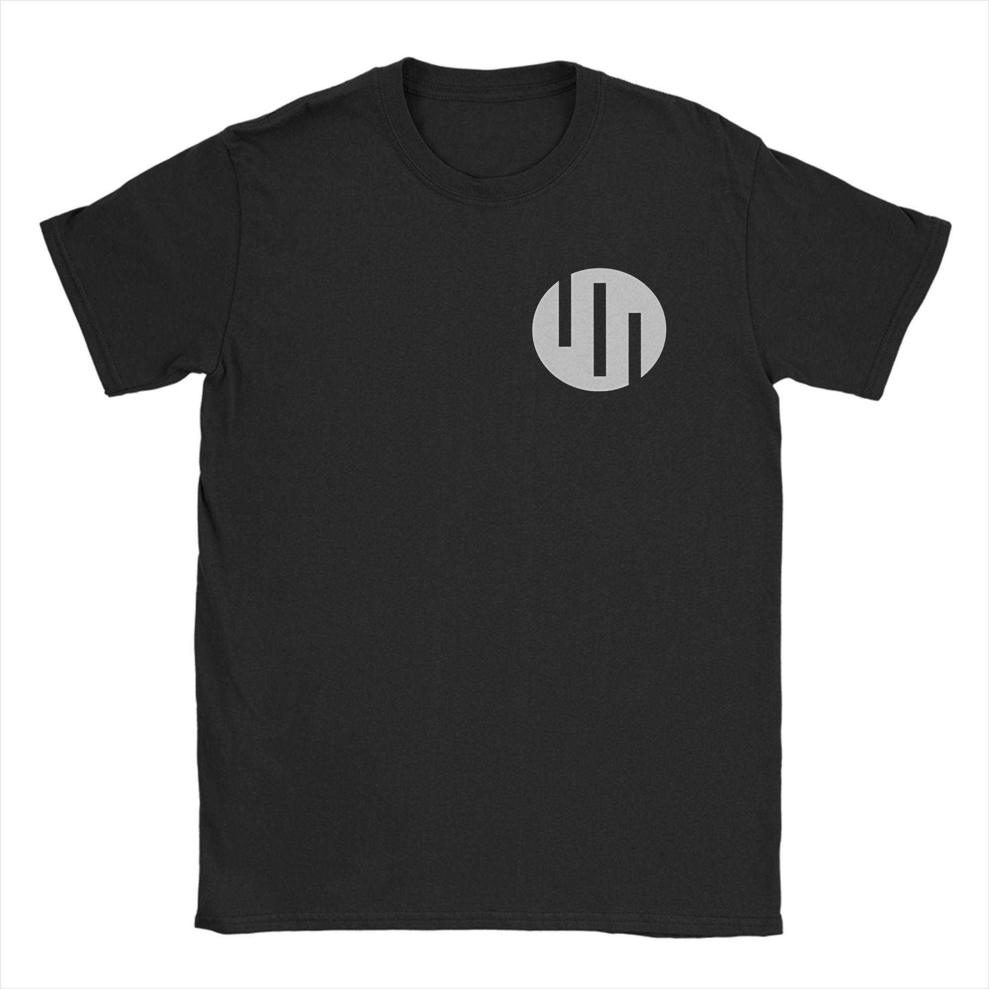 Anime Merchandise T Shirt - Heren T-shirts Katoenen T-shirt Korte mouw