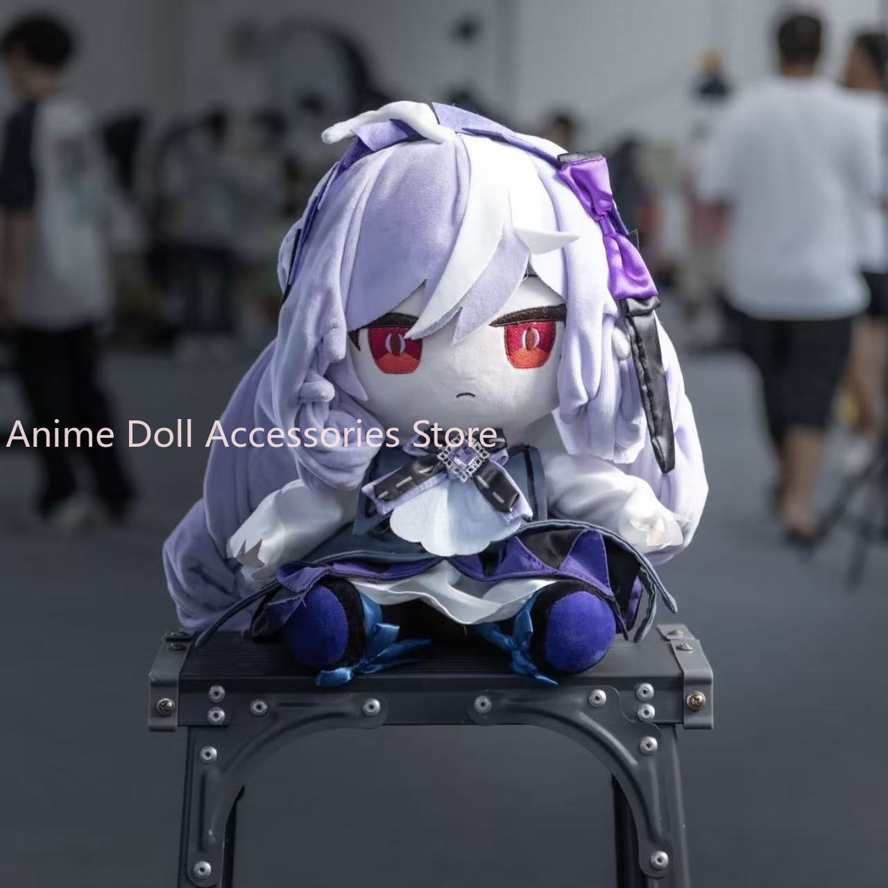 Anime Fan Merchandise - Anime Zenless Zone Zero ‌ ‌