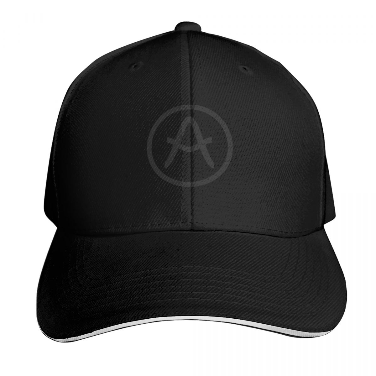 Anime Merchandise Logo - Bestseller arturia logo merchandise Baseballpet Militaire