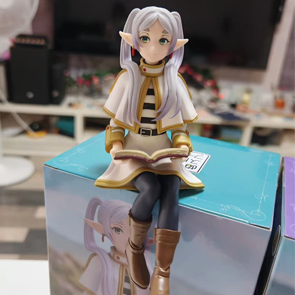 Frieren Anime Merchandise - Hete aanbieding Noodle Stopper Sousou no