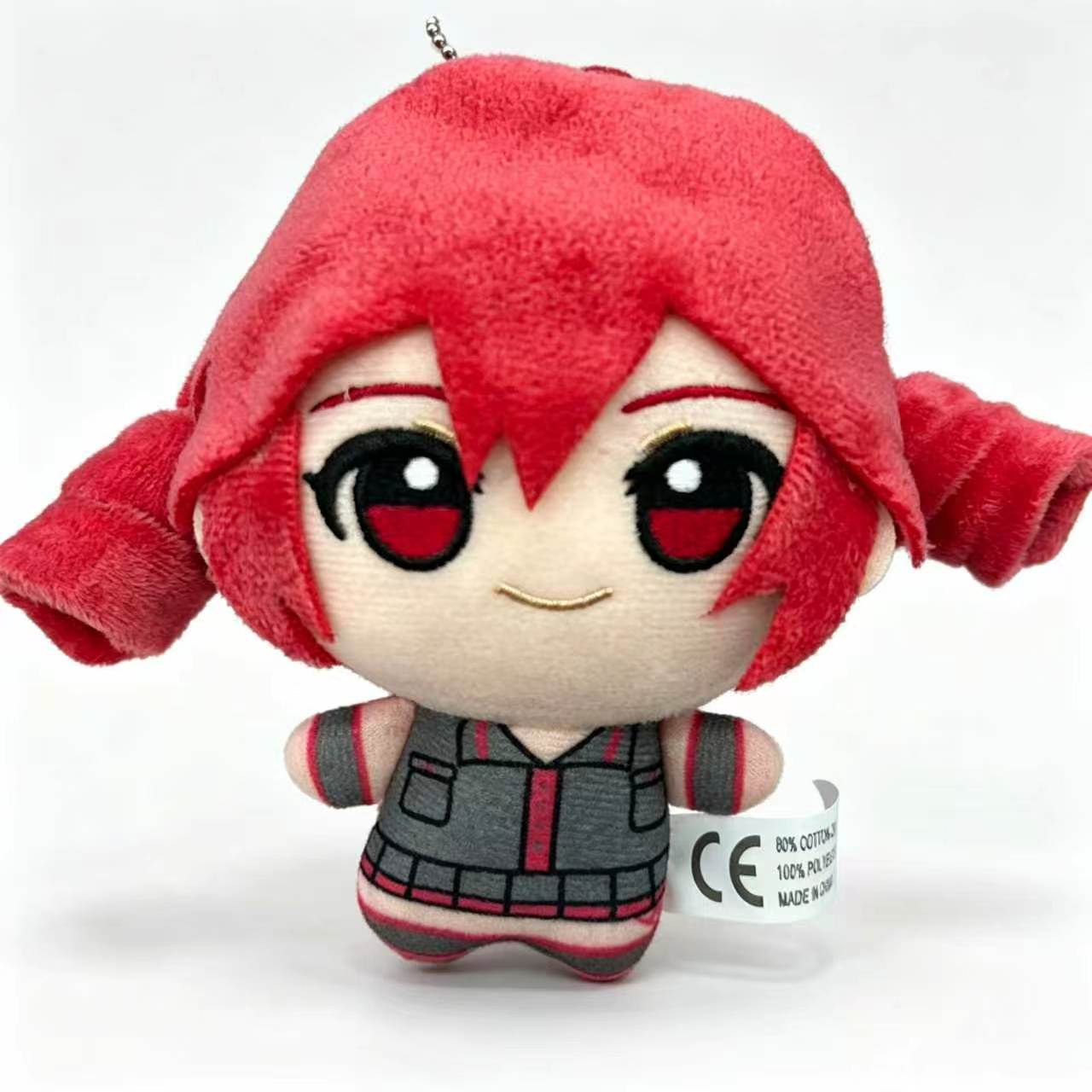 Nieuwe Hot Kasane Teto Knuffel - Anime Fan Merchandise recensie en prijs