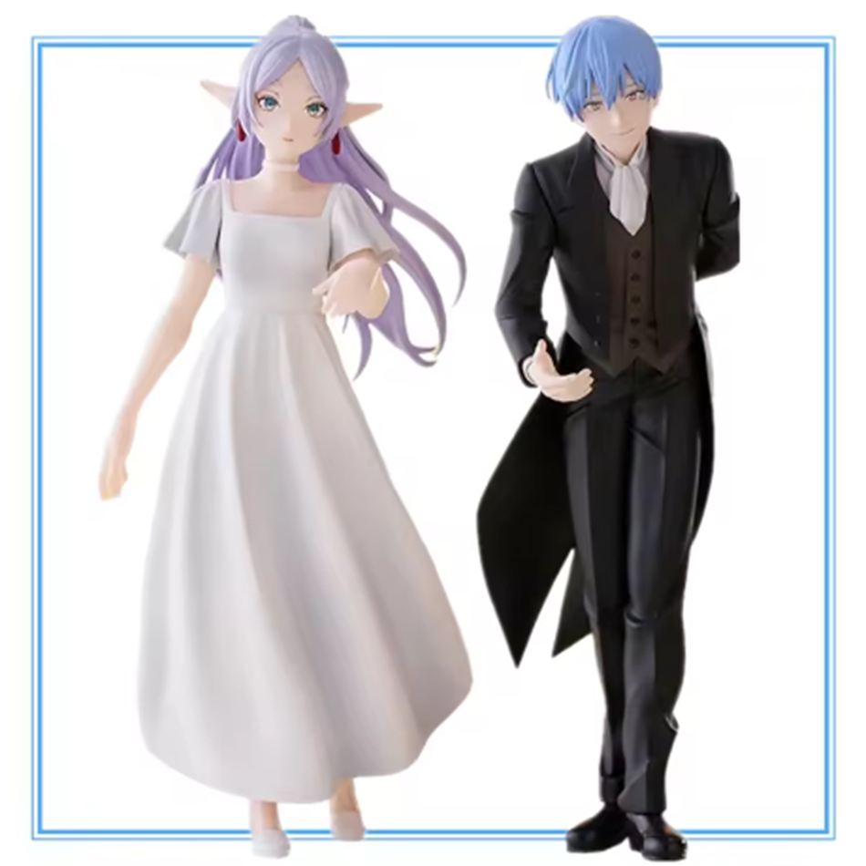 18-20 cm Frieren: Beyond Journ - Frieren Anime Merchandise recensie en prijs