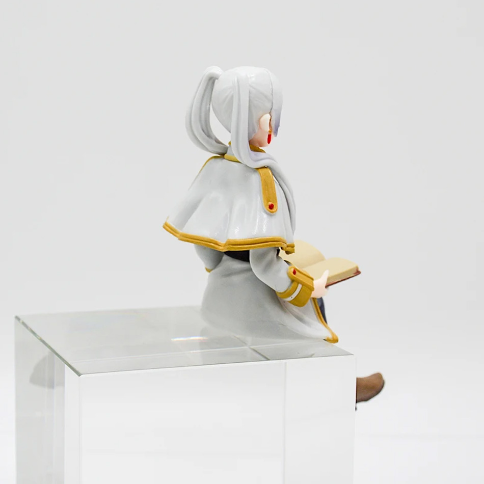 SEGA Noodle Stopper Sousou no  - Frieren Anime Merchandise recensie en prijs