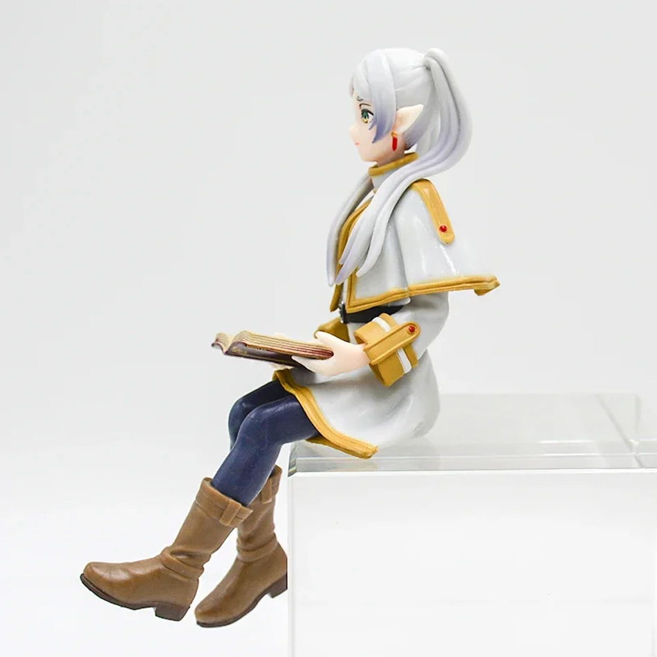 SEGA Noodle Stopper Sousou no  - Frieren Anime Merchandise recensie en prijs