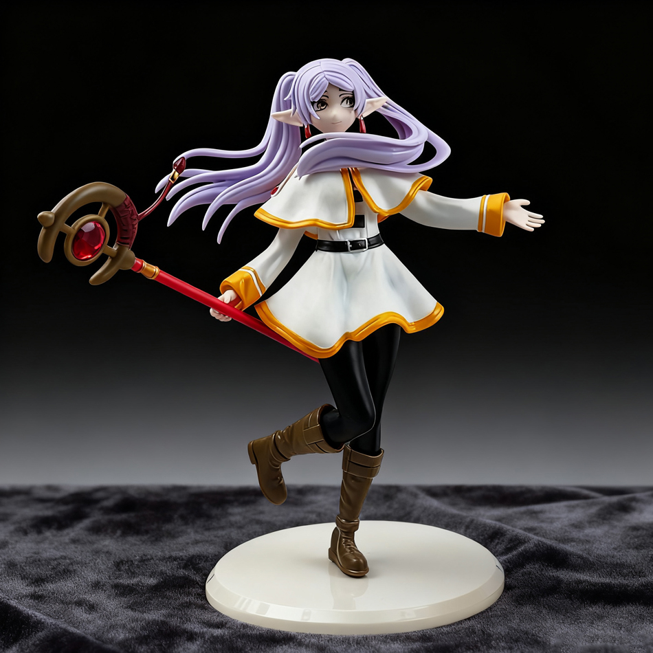 19cm Frieren: Beyond Journey's - Frieren Anime Merchandise recensie en prijs