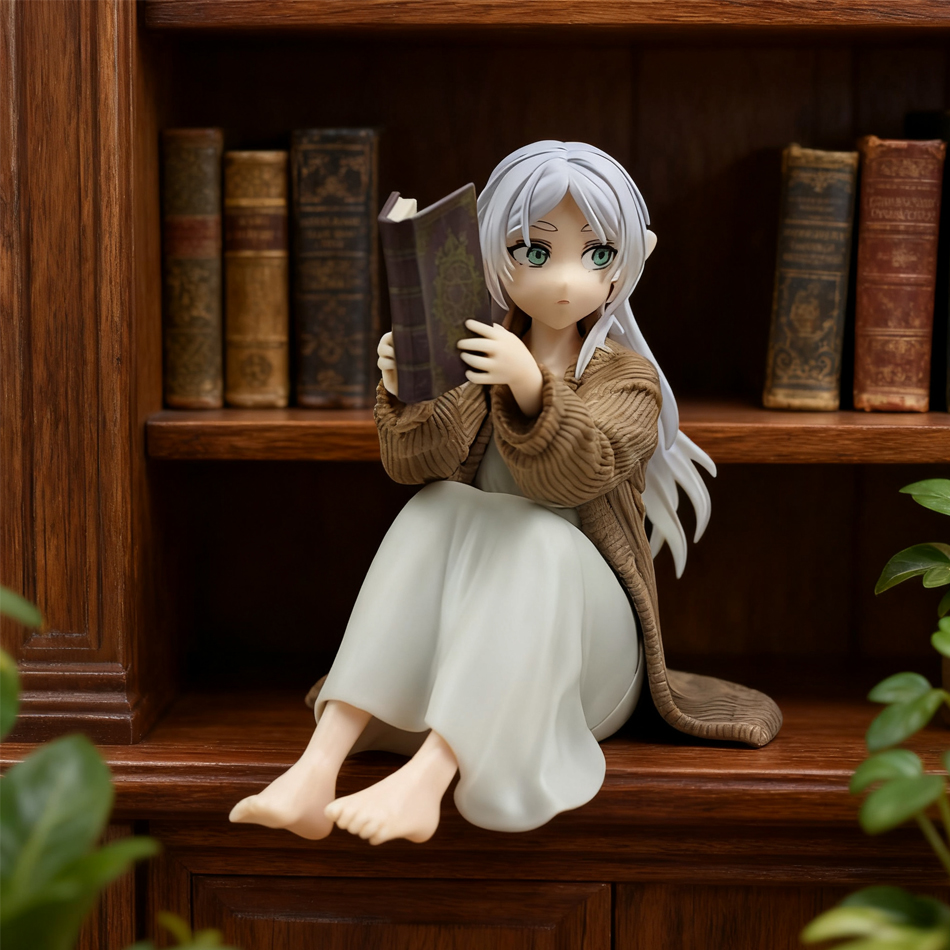 19cm Frieren: Beyond Journey's - Frieren Anime Merchandise recensie en prijs