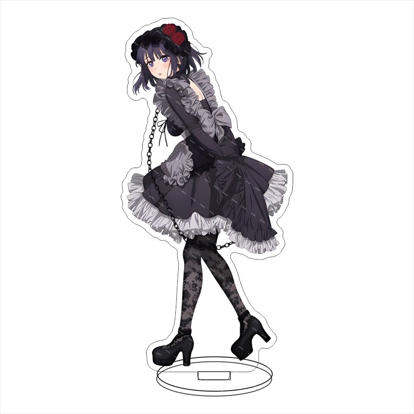 16CM Anime Acryl Stand My Dres - Anime Character Merchandise recensie en prijs