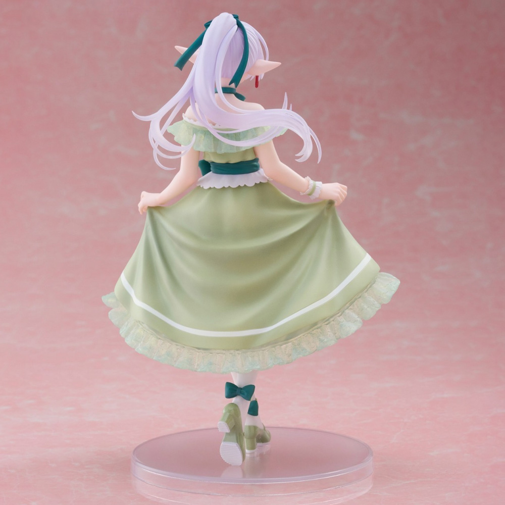 Op voorraad Taito Originele Ec - Frieren Anime Merchandise recensie en prijs