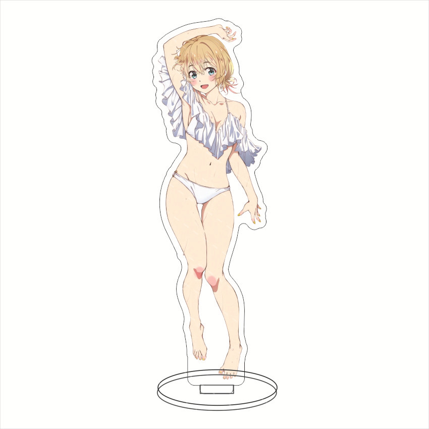 16CM Anime Figuur Rent A Girlf - Anime Character Merchandise recensie en prijs