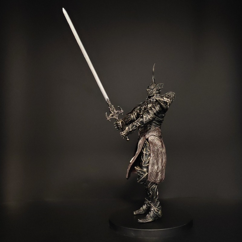 Demon Souls Remake Penetrating - Anime Fan Merchandise recensie en prijs