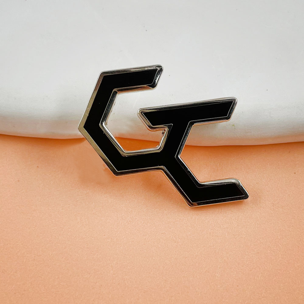 Guilty Crown Logo Broche Anime - Anime Merchandise Logo recensie en prijs