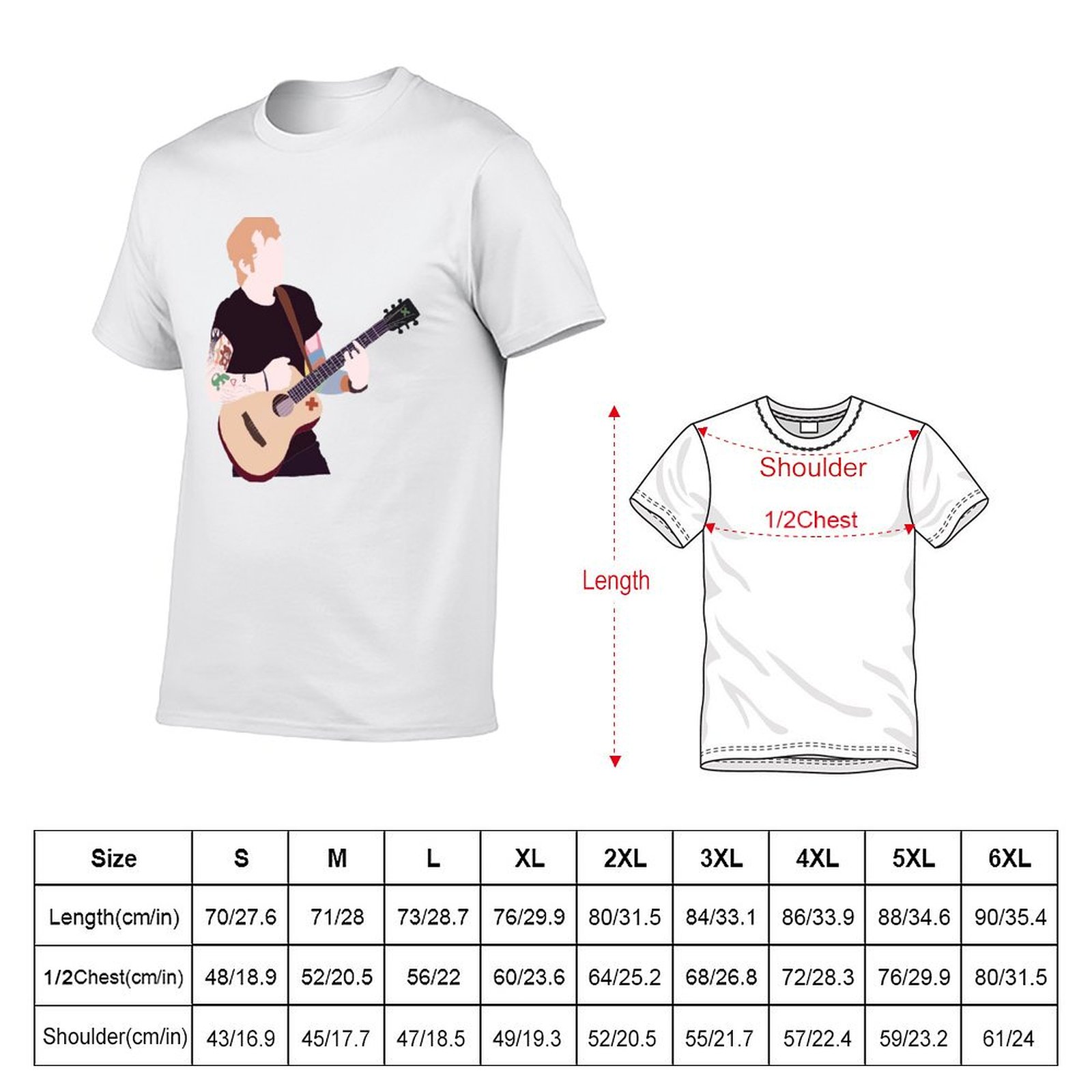 Officiële merchandise van Ed S - Anime Merchandise T Shirt recensie en prijs