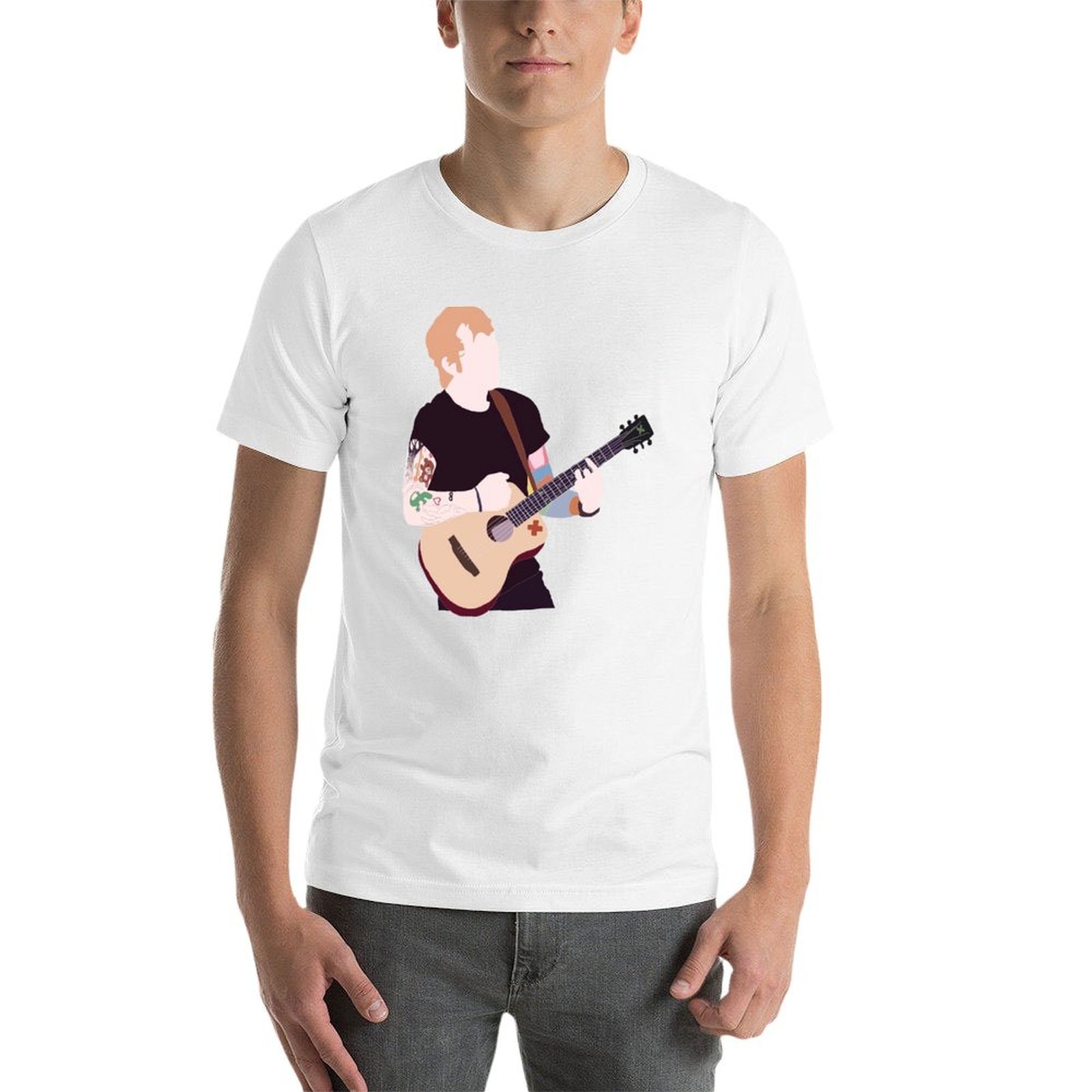 Officiële merchandise van Ed S - Anime Merchandise T Shirt recensie en prijs