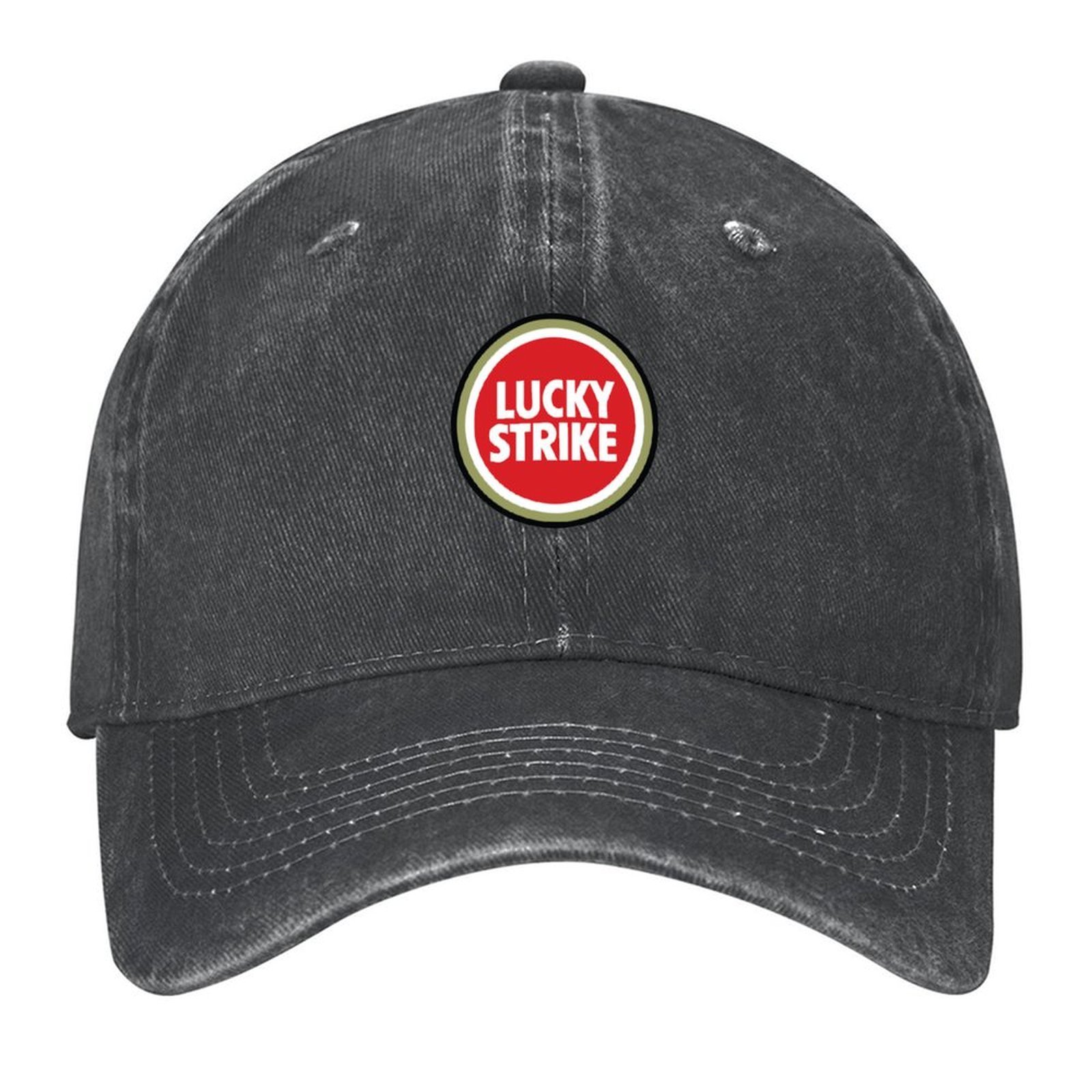 BESTSELLER Lucky Strike Logo M - Anime Merchandise Logo recensie en prijs