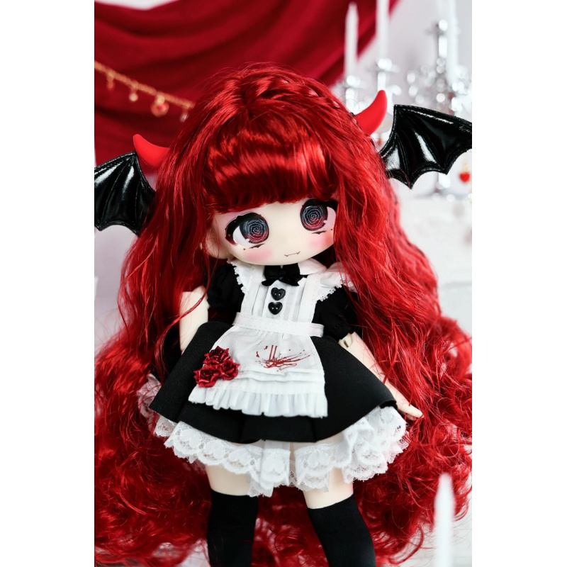 Sweet Velvet Window Display Se - Figure Display Box recensie en prijs