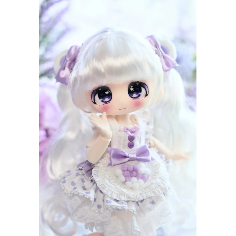 Sweet Velvet Window Display Se - Figure Display Box recensie en prijs
