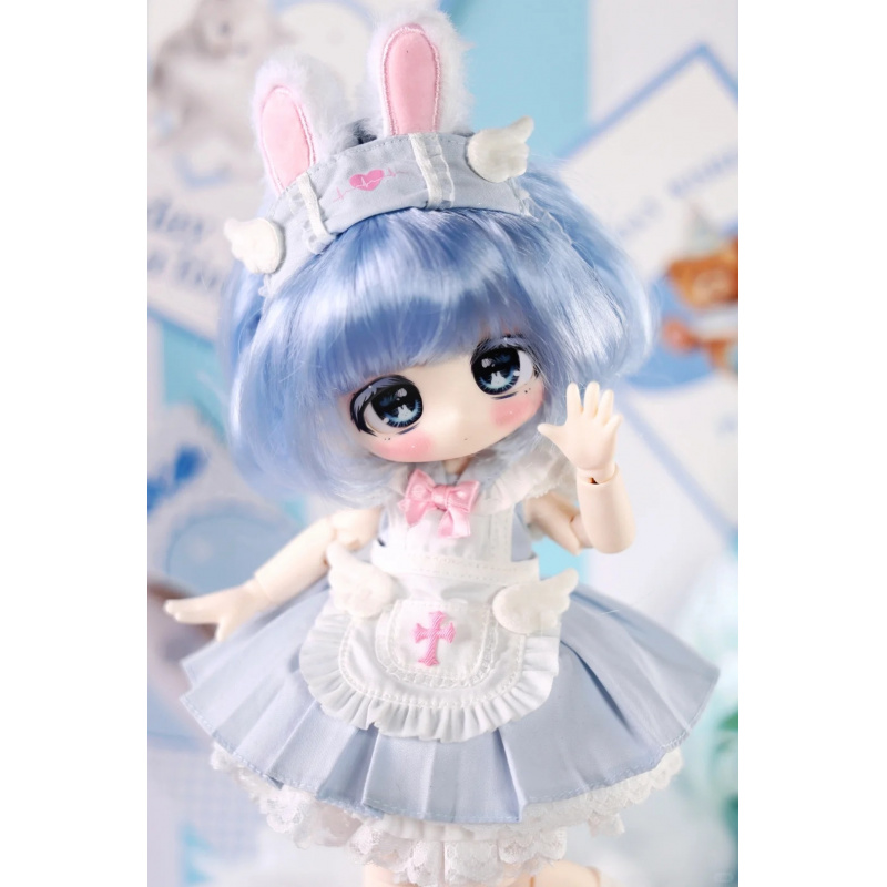 Sweet Velvet Window Display Se - Figure Display Box recensie en prijs
