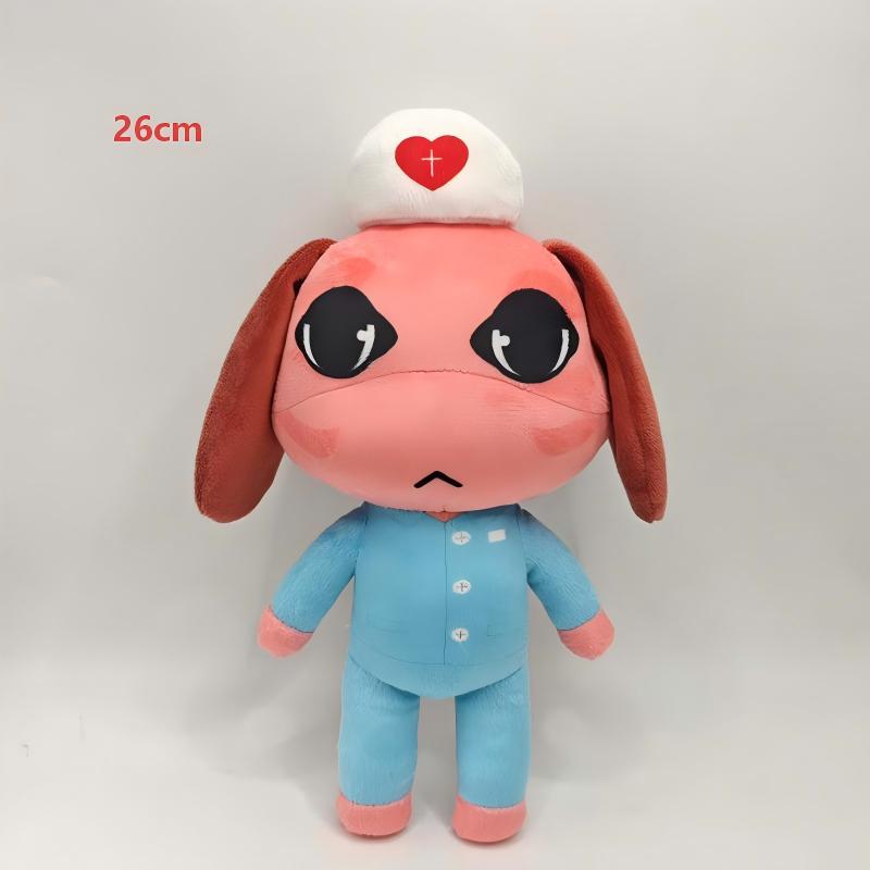 Horror Game Animal Hospital pl - Anime Fan Merchandise recensie en prijs