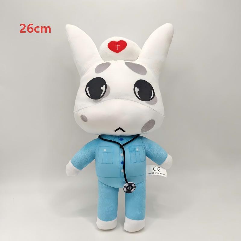 Horror Game Animal Hospital pl - Anime Fan Merchandise recensie en prijs