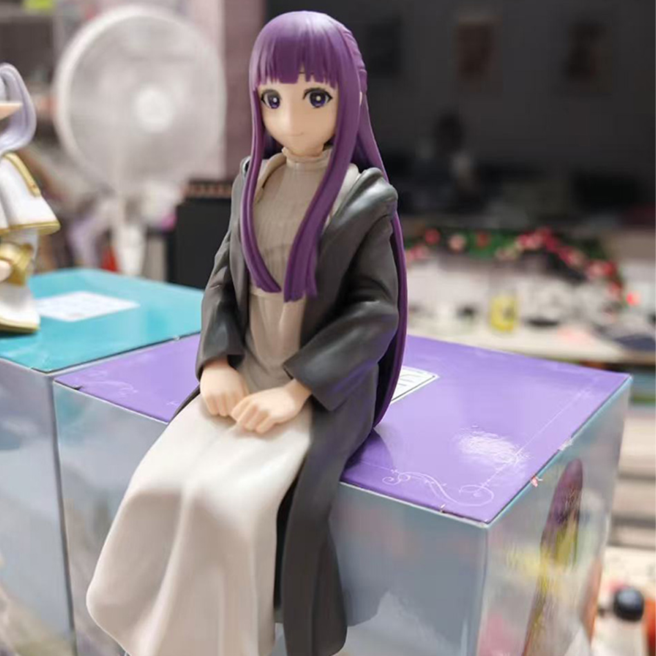 Frieren: Herinneringen aan de  - Frieren Anime Merchandise recensie en prijs