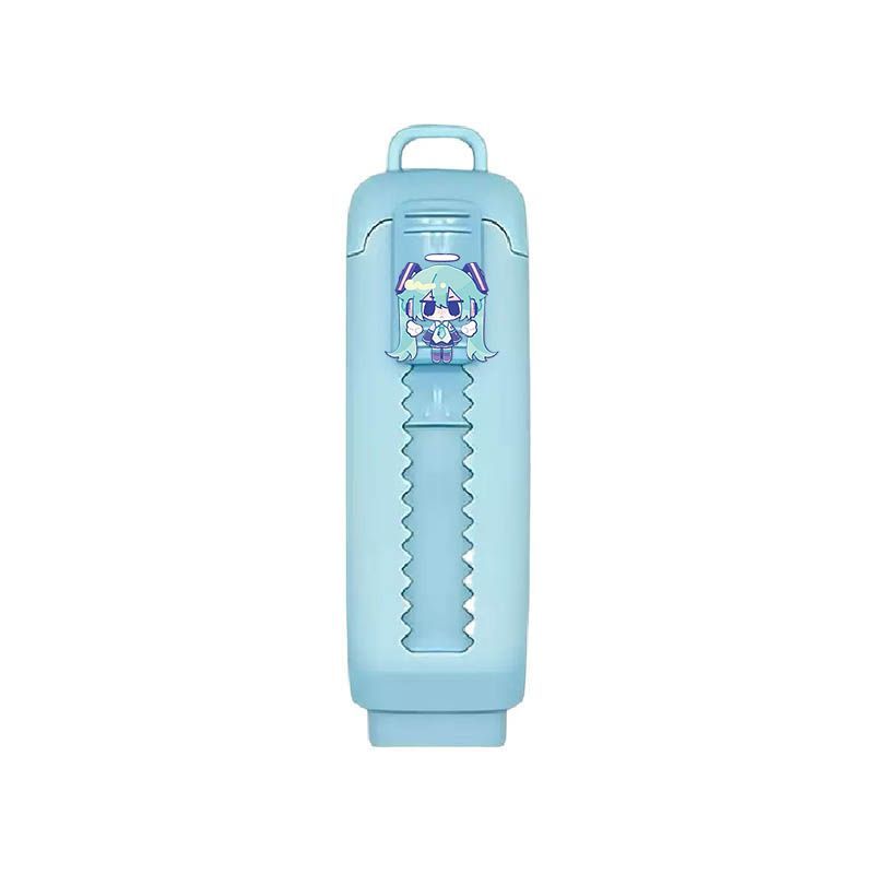Hatsune Miku schattige cartoon - Erased Anime Merchandise recensie en prijs