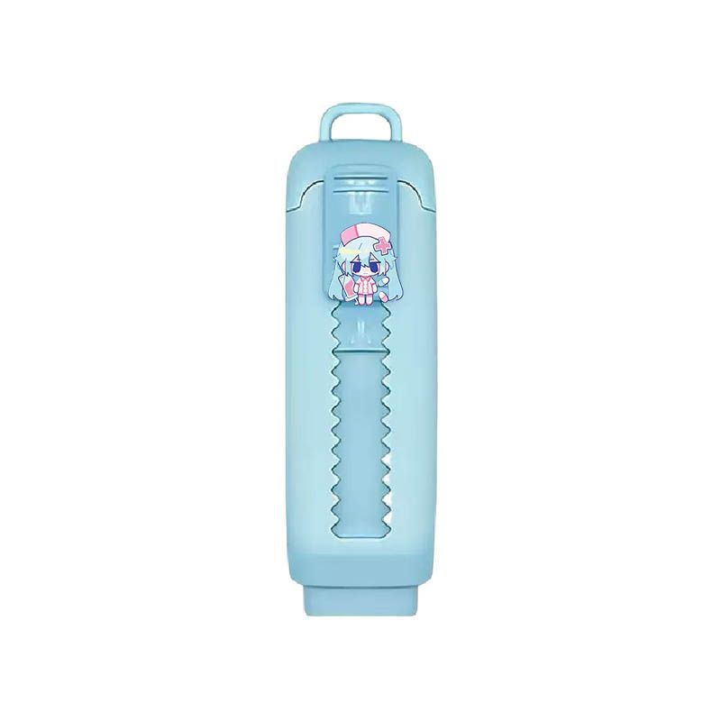 Hatsune Miku schattige cartoon - Erased Anime Merchandise recensie en prijs