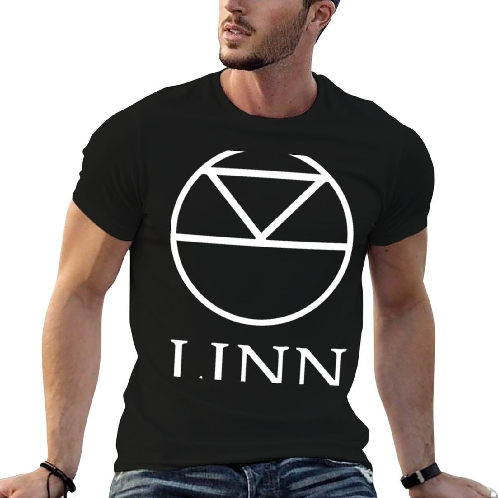 BESTSELLER - Linn Products Mer - Anime Merchandise T Shirt recensie en prijs