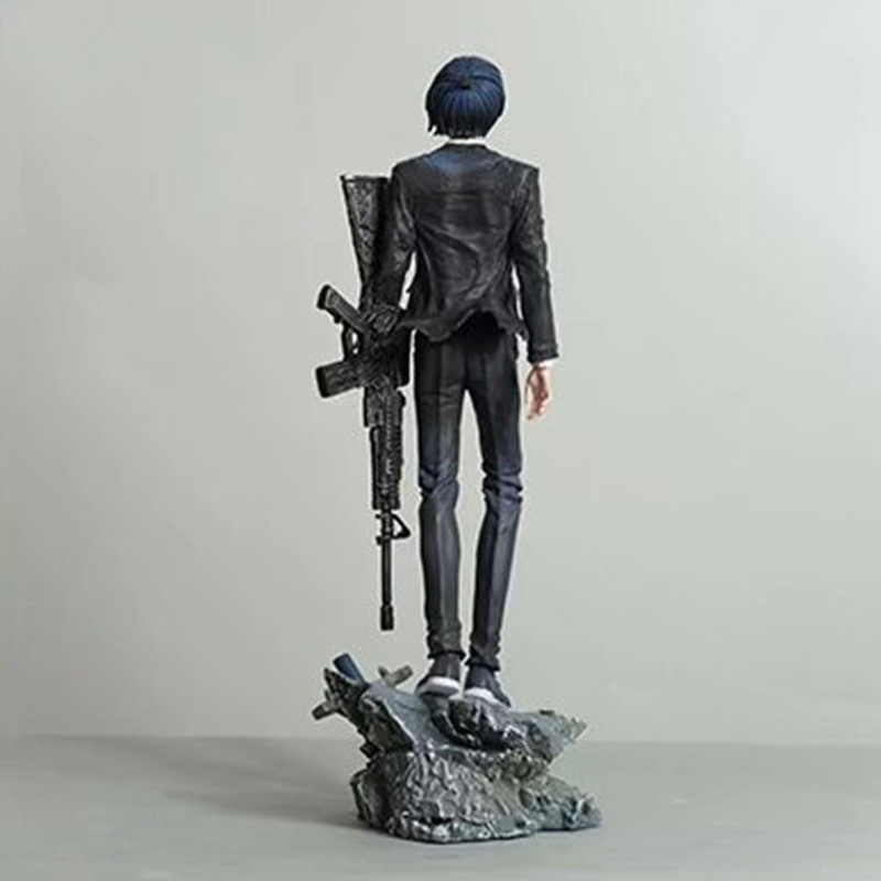 Chainsaw Man Gun Devil Devil H - Anime Fan Merchandise recensie en prijs