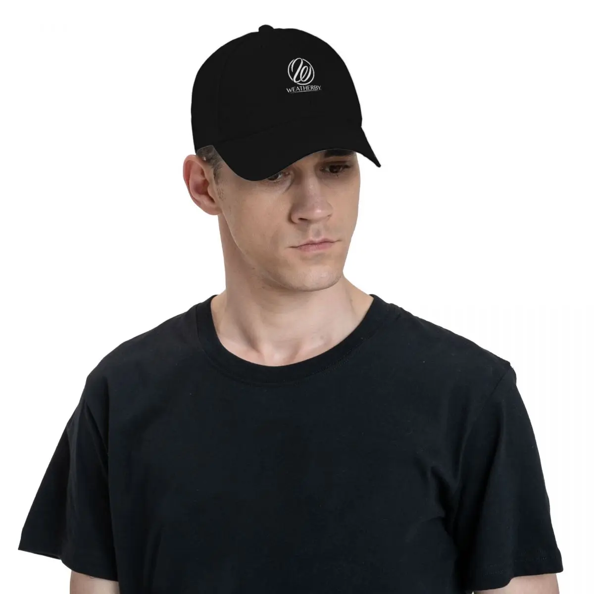 2026 BESTSELLER - Weatherby Lo - Anime Merchandise Logo recensie en prijs