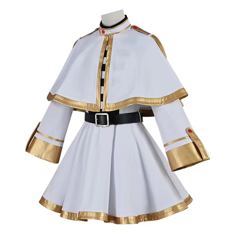 Sousou Geen Frieren Cosplay Ko - Frieren Anime Merchandise recensie en prijs