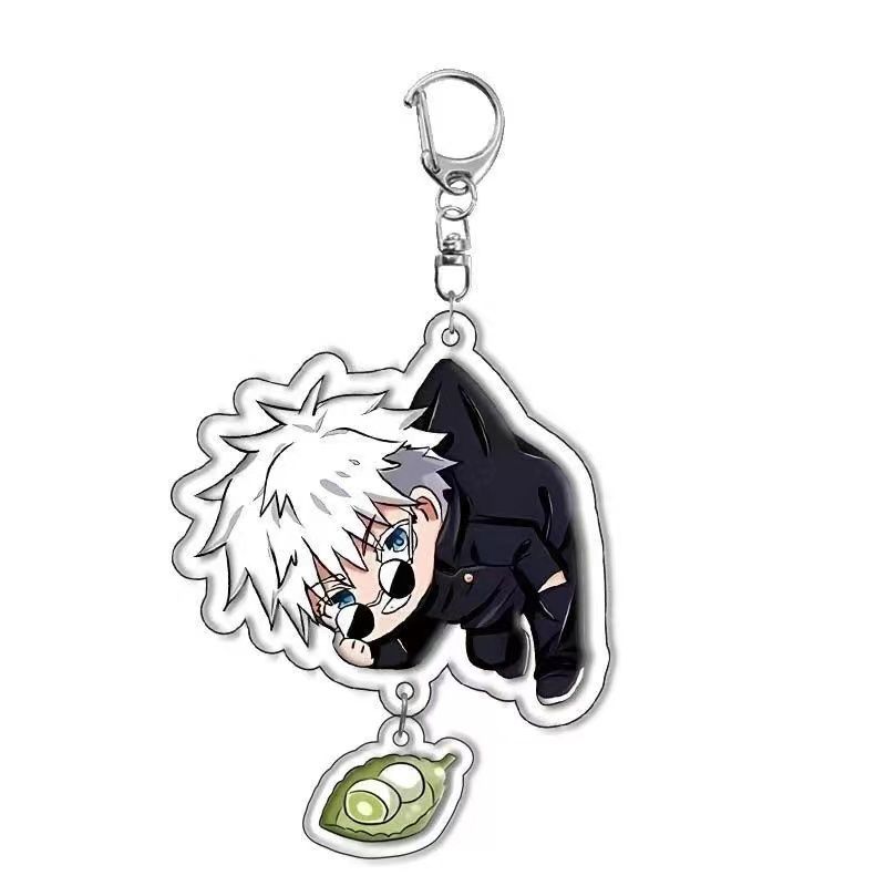 Jujutsu Kaisen fanart anime me - Anime Fan Merchandise recensie en prijs