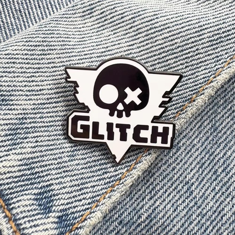 2 STUKS Leuke Anime Murder Dro - Anime Merchandise Logo recensie en prijs