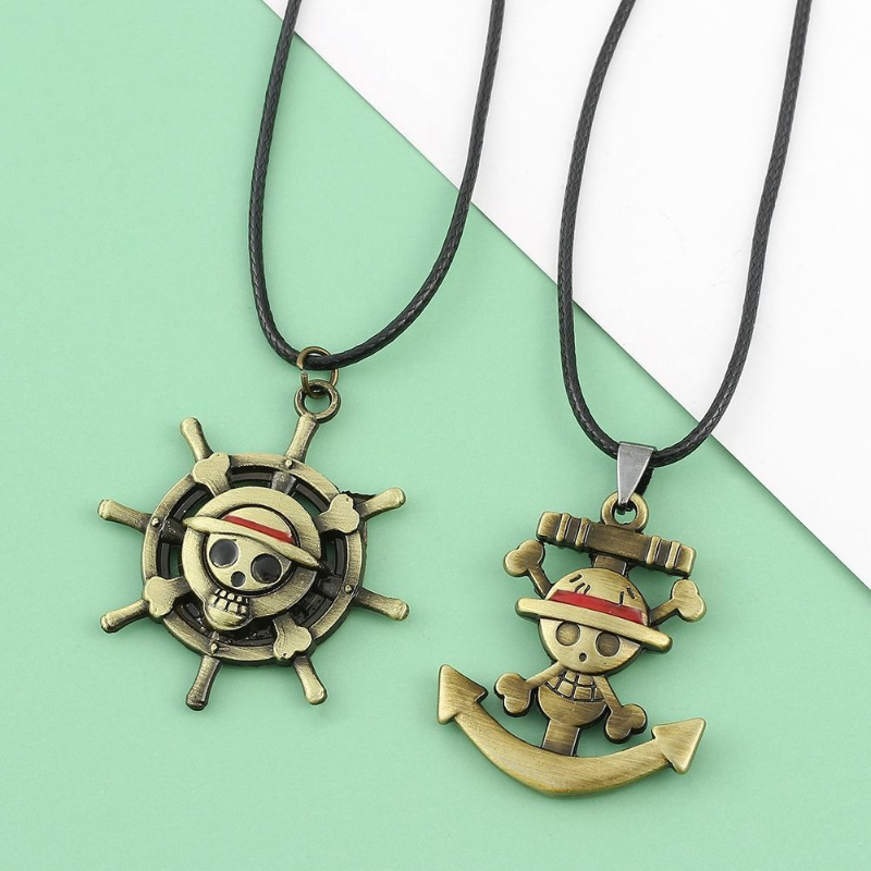 One Piece cartoon anime mercha - Anime Merchandise Logo recensie en prijs