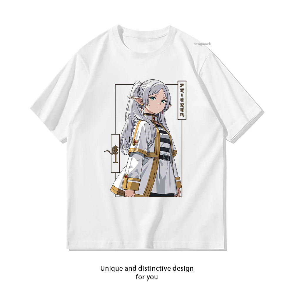 Frieren Anime Frieren Beyond J - Frieren Anime Merchandise recensie en prijs
