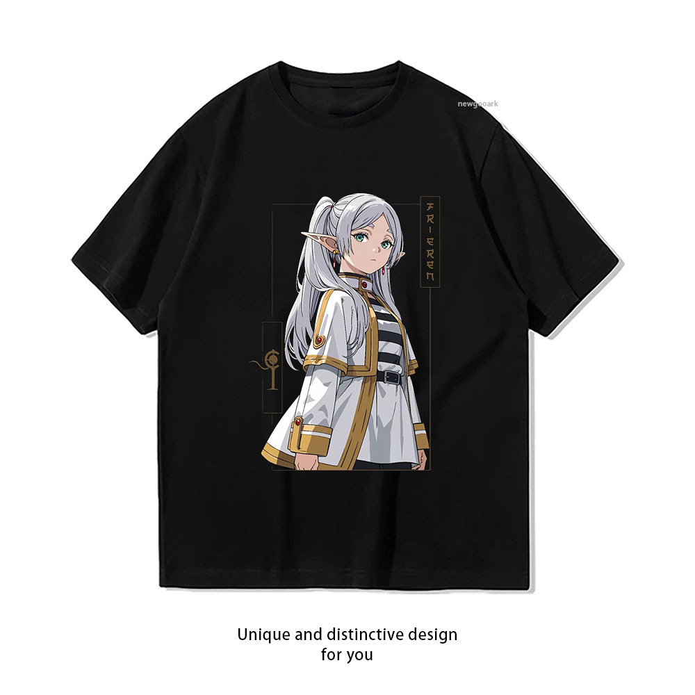 Frieren Anime Frieren Beyond J - Frieren Anime Merchandise recensie en prijs