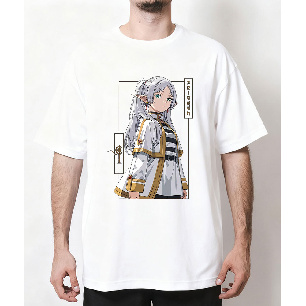 Frieren Anime Frieren Beyond J - Frieren Anime Merchandise recensie en prijs