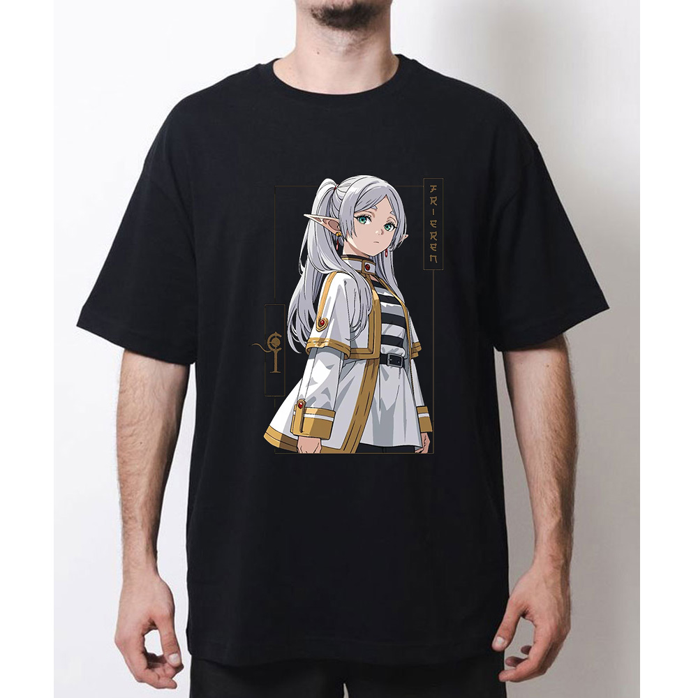 Frieren Anime Frieren Beyond J - Frieren Anime Merchandise recensie en prijs