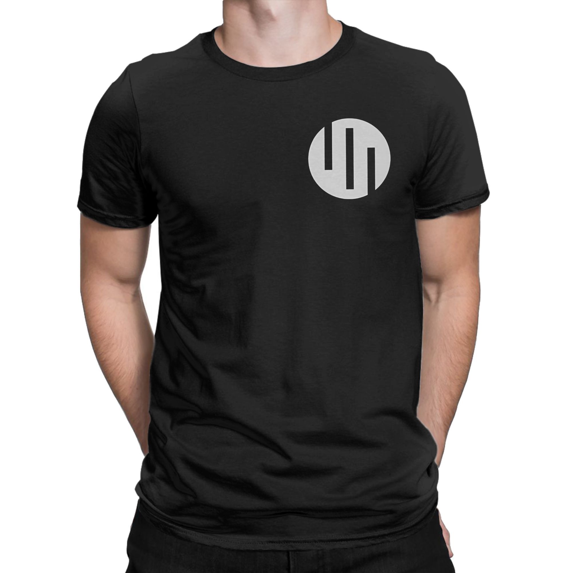 Heren T-shirts Katoenen T-shir - Anime Merchandise T Shirt recensie en prijs