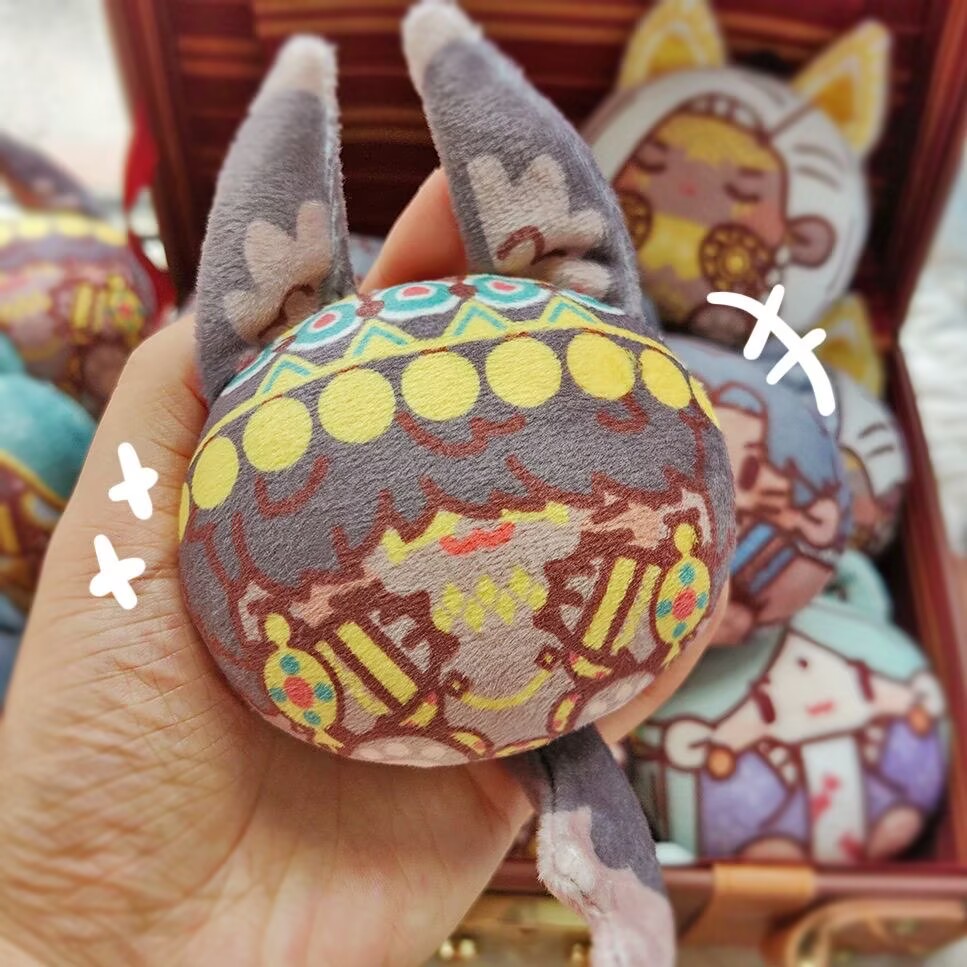 Originele fanartikelen van het - Anime Fan Merchandise recensie en prijs
