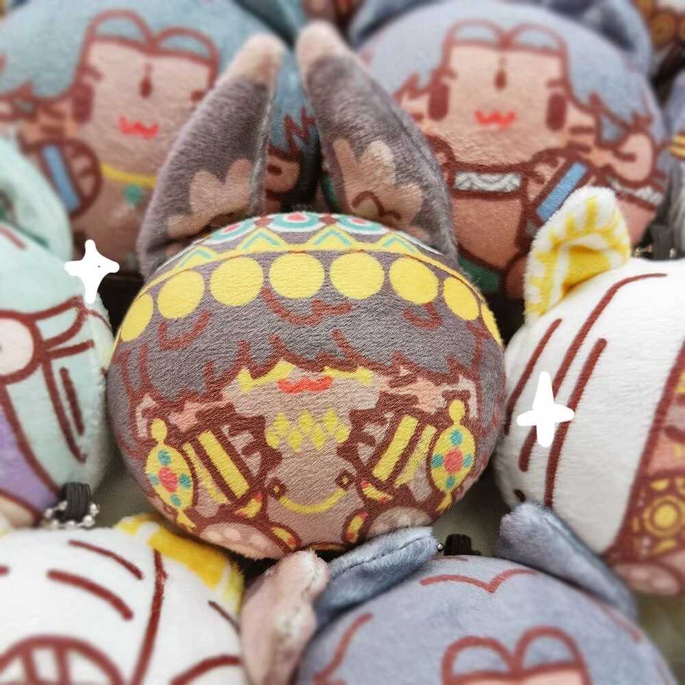 Originele fanartikelen van het - Anime Fan Merchandise recensie en prijs