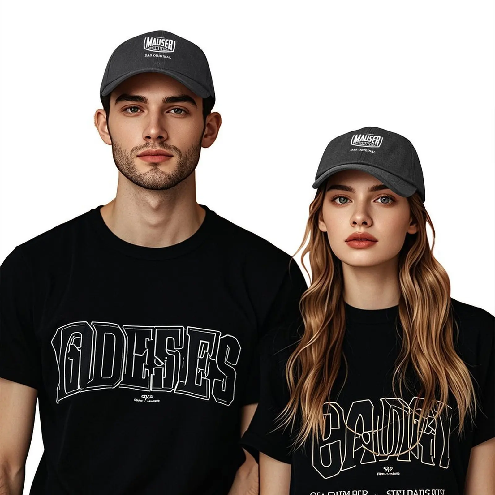 Nieuw mauser-logo Merchandise  - Anime Merchandise Logo recensie en prijs