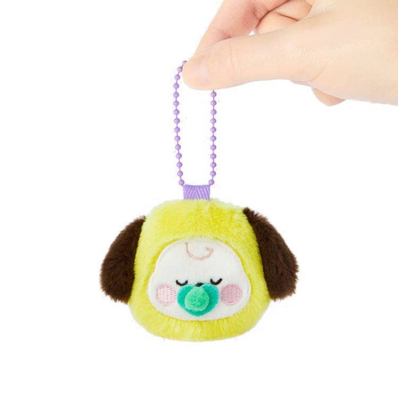 BT21 cartoon schattige baby se - Anime Fan Merchandise recensie en prijs