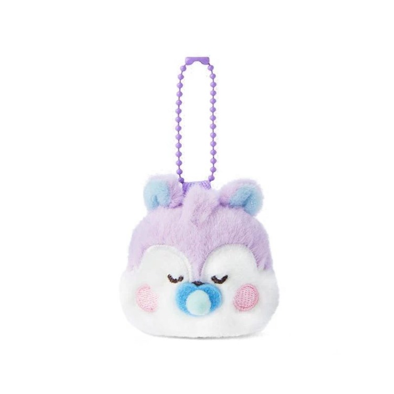 BT21 cartoon schattige baby se - Anime Fan Merchandise recensie en prijs