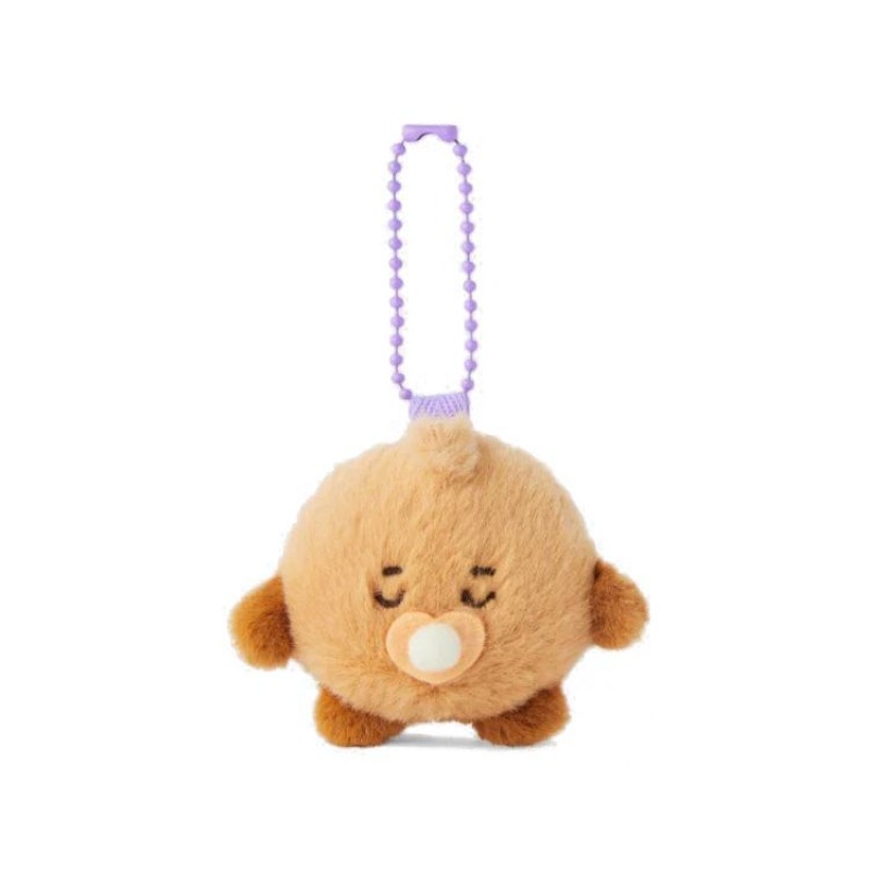 BT21 cartoon schattige baby se - Anime Fan Merchandise recensie en prijs