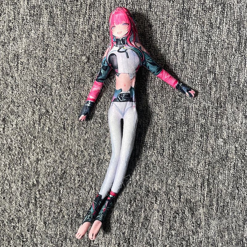 Grappige Arknights Gilberta 28 - Anime Fan Merchandise recensie en prijs