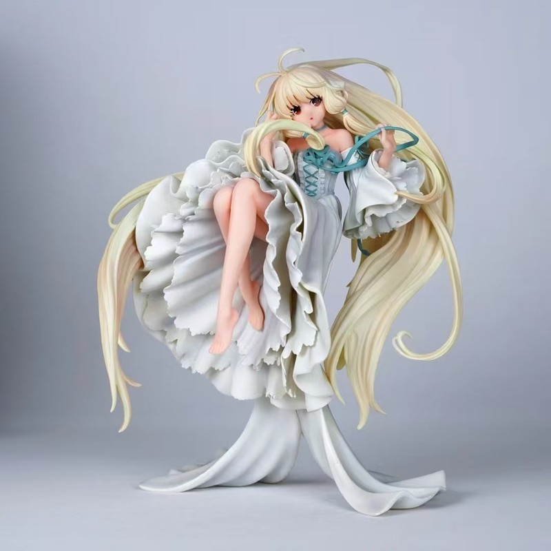 Anime Figuur Chobits Chi Pvc C - Anime Fan Merchandise recensie en prijs