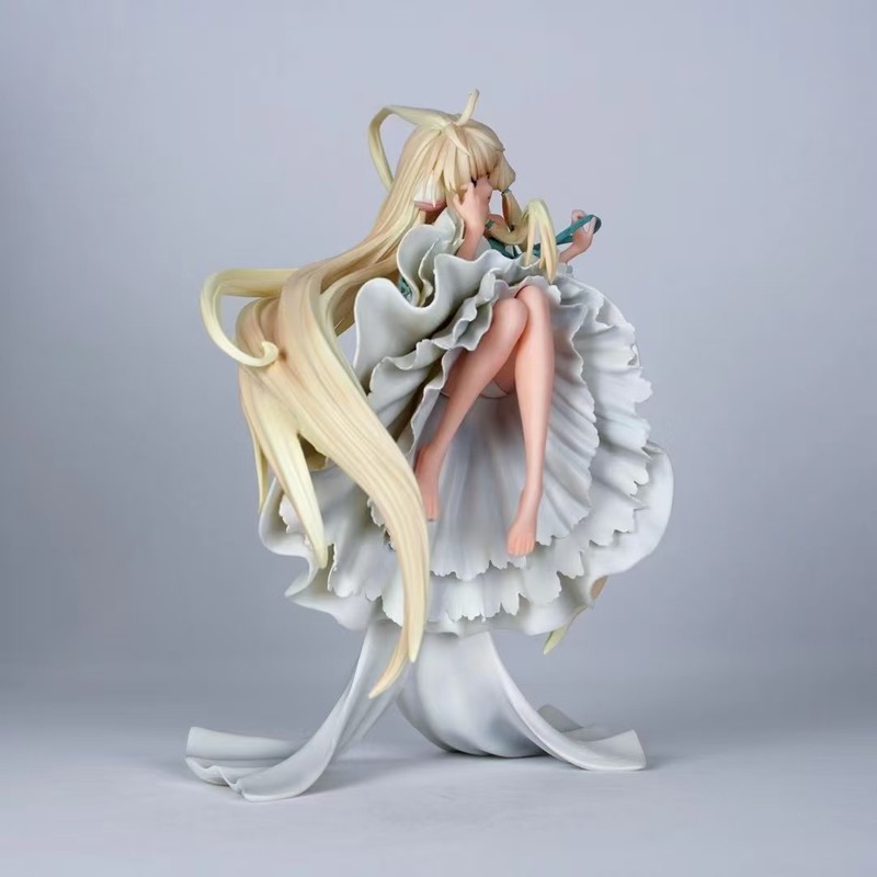 Anime Figuur Chobits Chi Pvc C - Anime Fan Merchandise recensie en prijs
